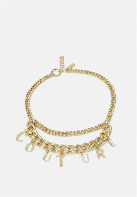 versace jeans couture chain belt